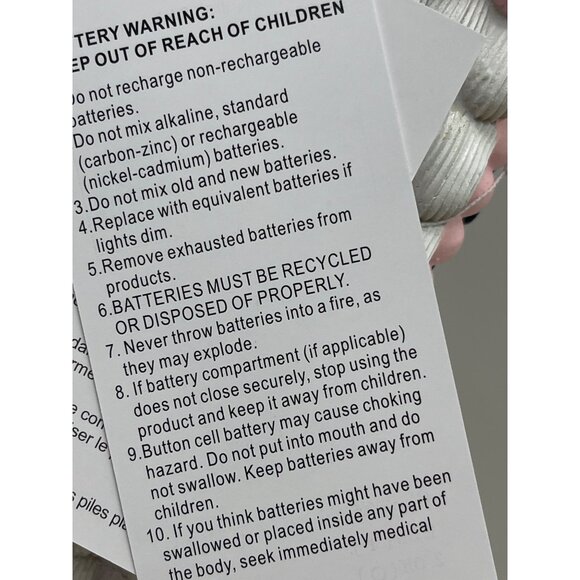 Light-Up Halloween Ghost Haunted House Decor Battery Operated Pink & Black - Picture 7 of 12